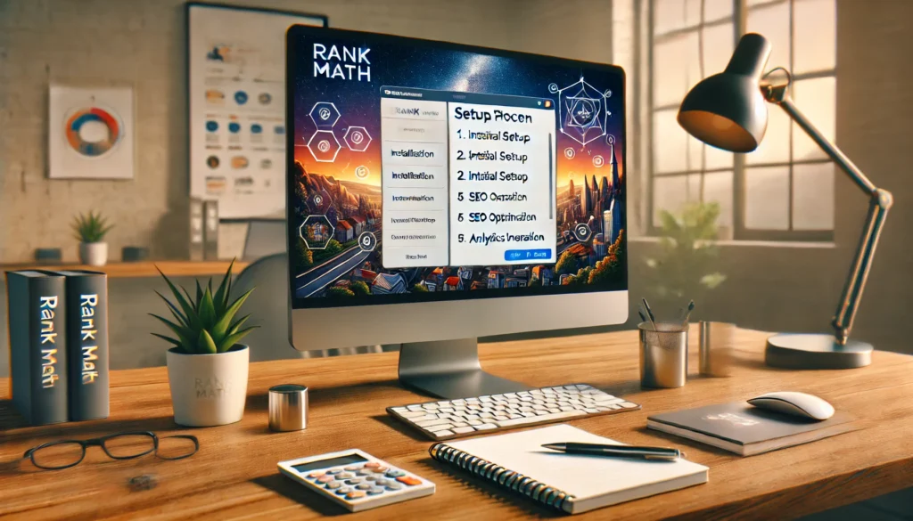 Use Rank Math to Improve SEO
