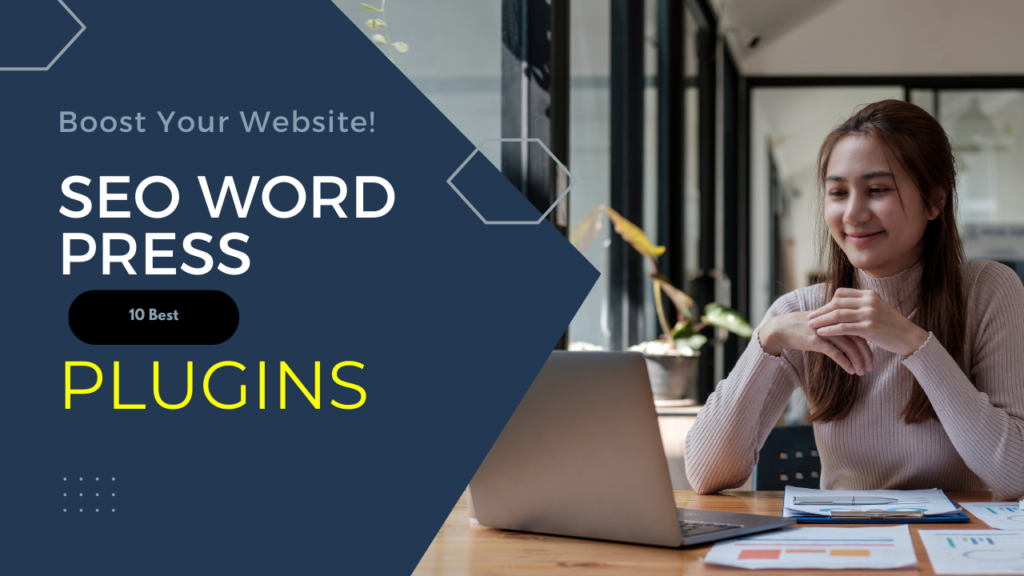 SEO WORDPRESS PLUGINS