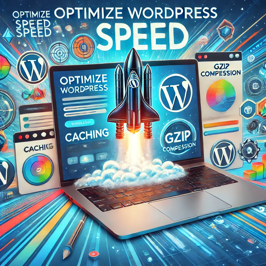 Slow WordPress solution