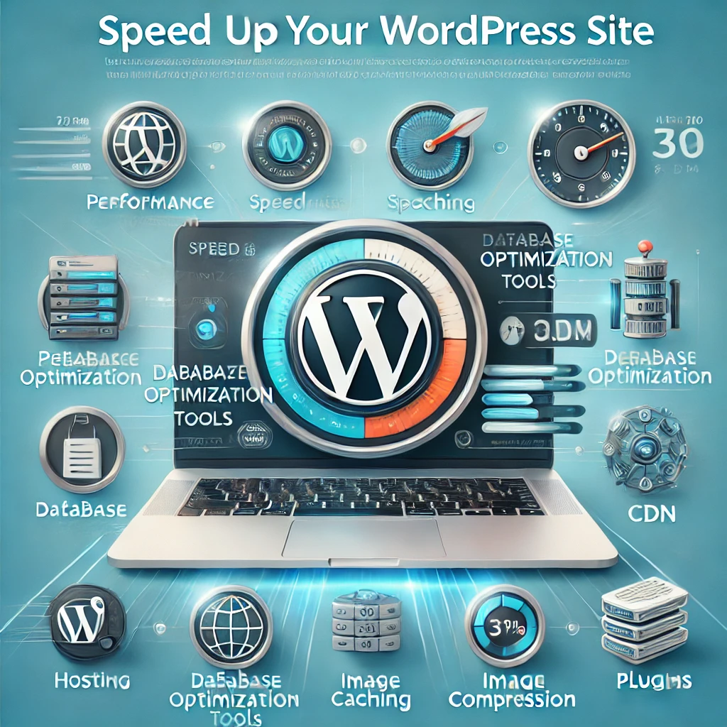 Improve WordPress speed