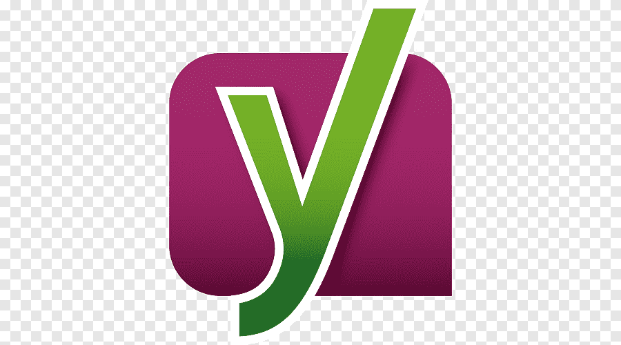 a green and purple logo