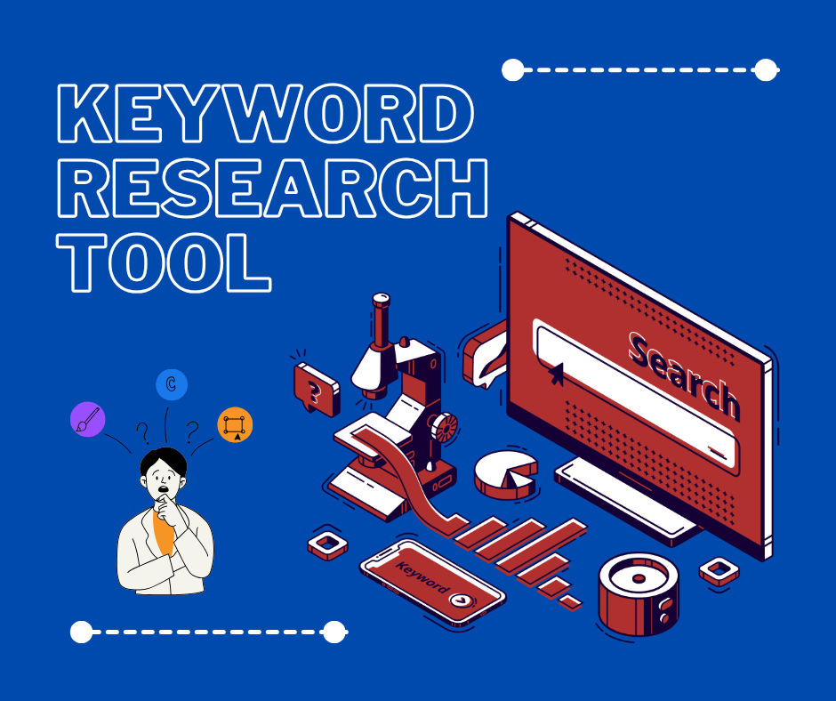 10 Best Keyword Research Tools to Boost Your SEO Strategy