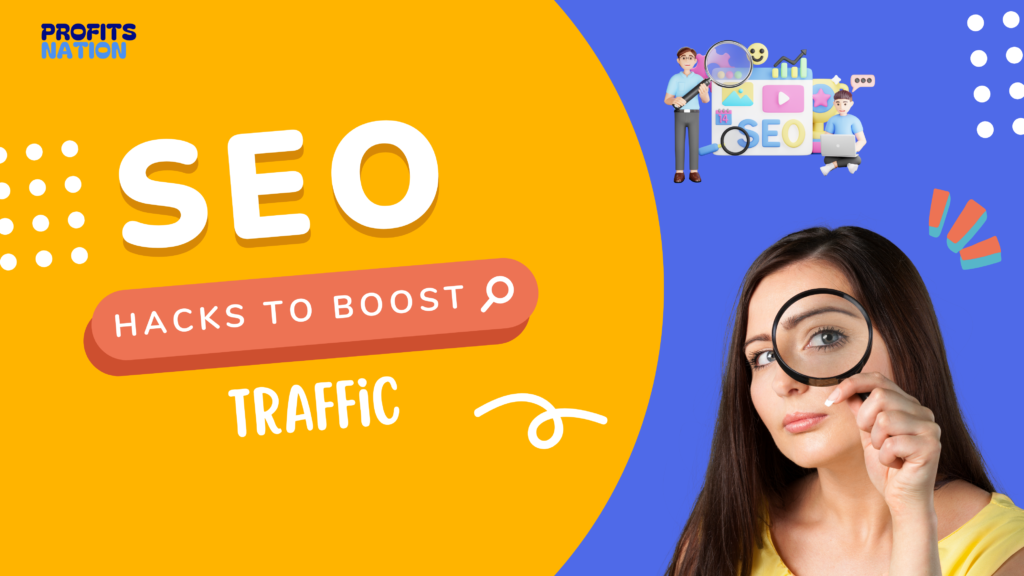 Blog SEO Hacks