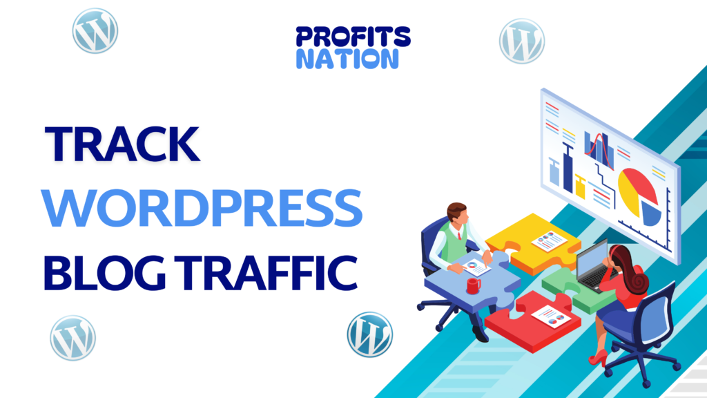 Track Blog Traffic